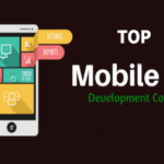 Top 10 App Developers