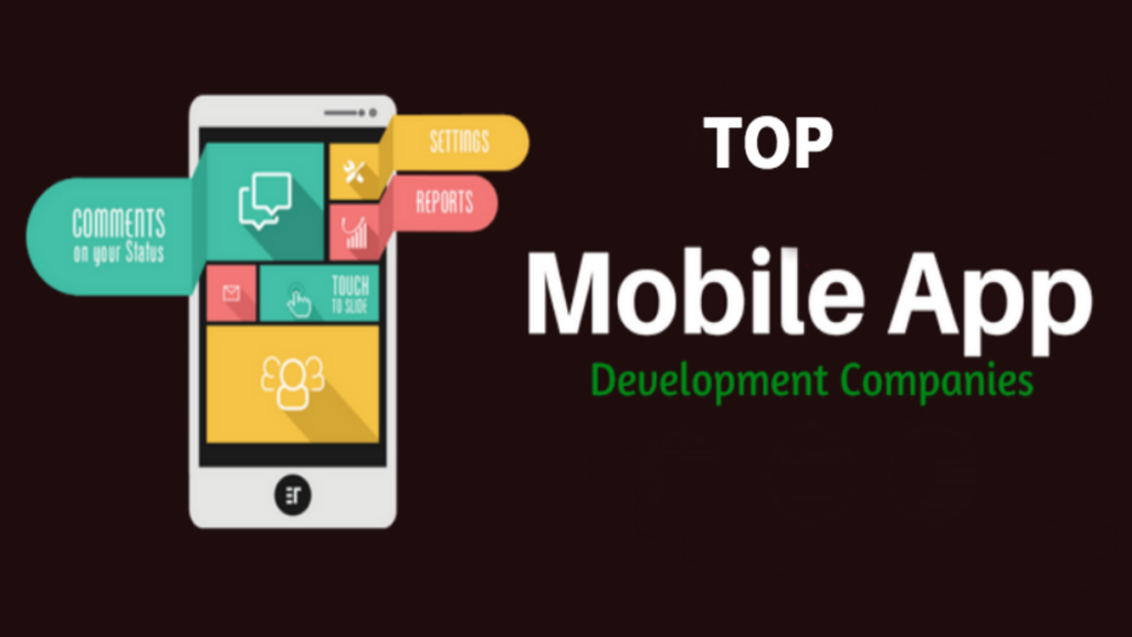 Top 10 App Developers